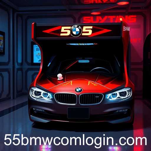 Exploring the Allure of Arcade Games and the Enigmatic '55bmw' Phenomenon