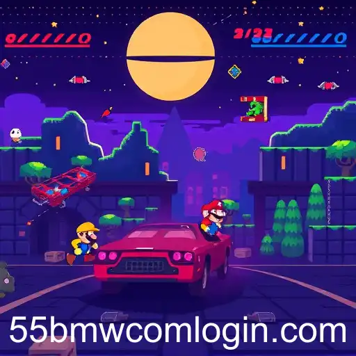 The Digital Renaissance of Retro Gaming