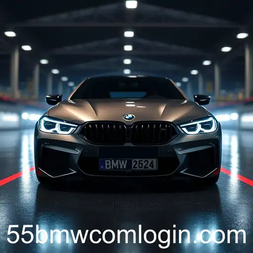 Exploring the Rise of 55bmw in Gaming Circles