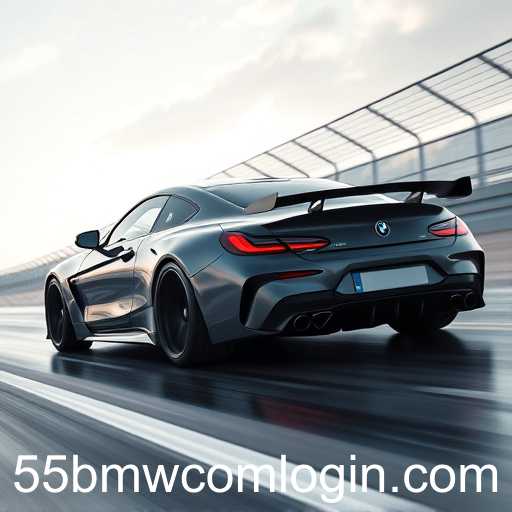 Gaming Revolution: 55bmw Changing the Digital Playground