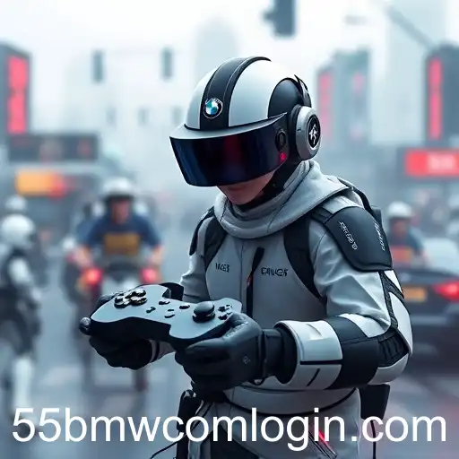 Gaming Evolution in 2025: A Deep Dive