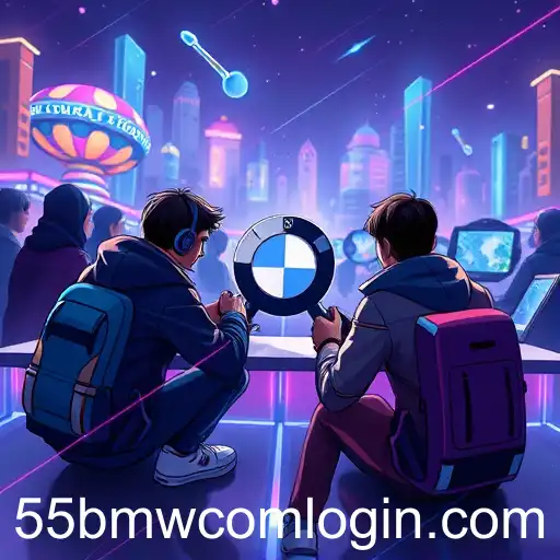 The Gaming Revolution in 2025