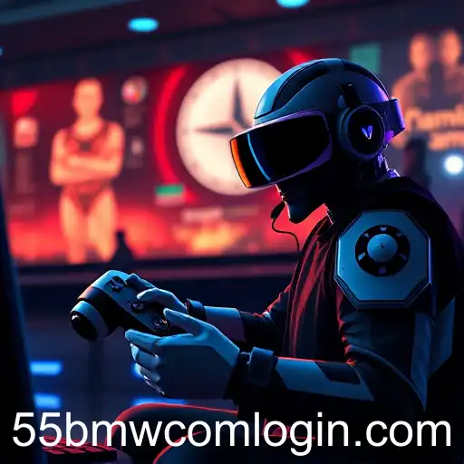 Gaming Trends and Innovations in 2025