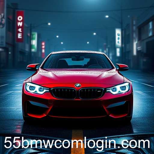 The Growing Popularity of Multiplayer Games: Exploring the Impact of '55bmw'