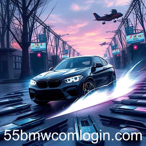 The Rise of 55bmw: A Gaming Phenomenon