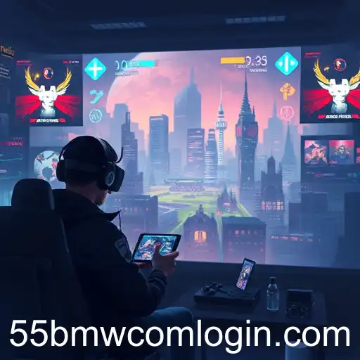 The Rise of Online Gaming Communities