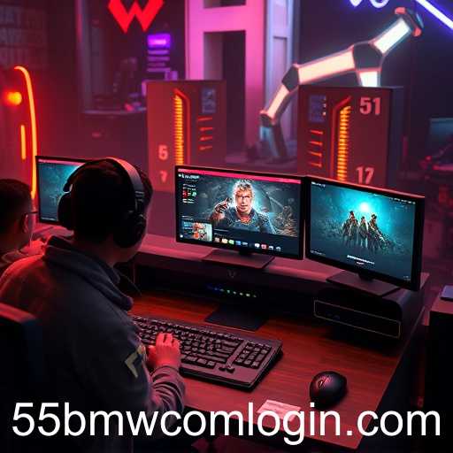 Gaming Trends: The Rise of Virtual Adventures