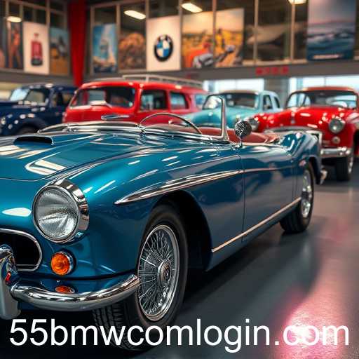 Exploring the Realm of Simulation Games: Key Insights with '55bmw'