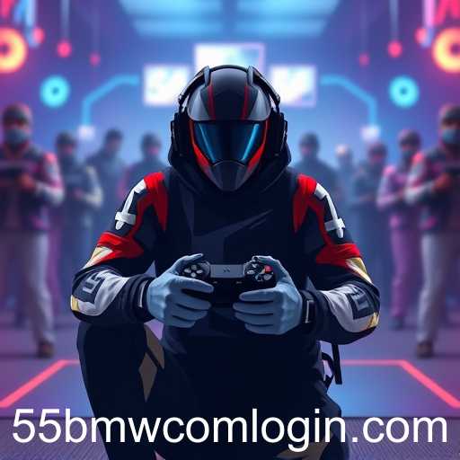 Virtual Adventures on 55bmw Gaming Hub