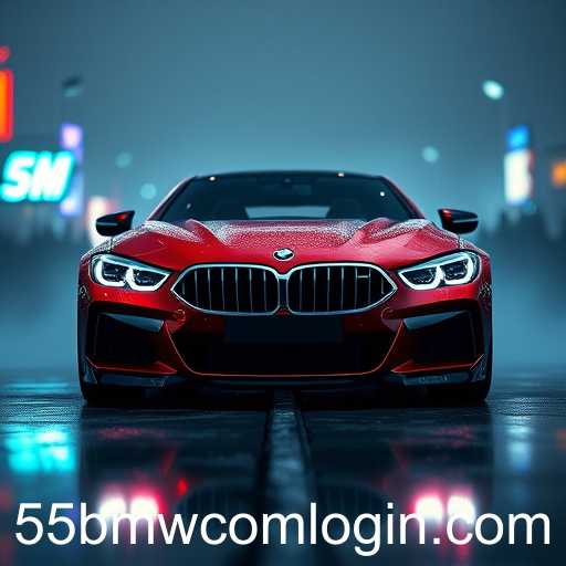 The Virtual Realm of 55bmw: Exploring Gaming Innovations