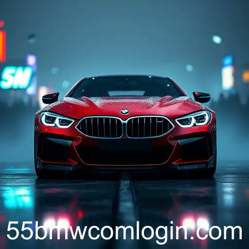 The Virtual Realm of 55bmw: Exploring Gaming Innovations